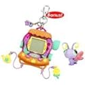 Butterfly Digital Pet with Bonus Exclusive Butterfly Littlest Pet Shop Figure