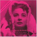 Alan Alda on the Un Ballo in Maschera CD