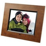 Digital Photo Frame 8IN 500:1