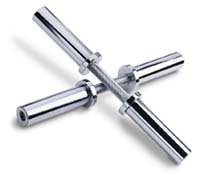 Dumbbells - Olympic Dumbbell Handles