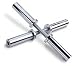 Sporting Goods : Dumbbells - Olympic Dumbbell Handles
