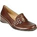 Women's Naturalizer Vastly - Coffee Bean Burnished Leather