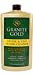 Granite Gold GC0210 Stone & Tile Floor Cleaner 32 Fl. Oz.
