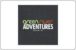 Green River Adventures Gift Certificate ($100)
