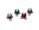 Kitchen & Housewares : Atom Handheld Massager- PM-35BXGreen