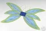 Buy Child Toddler Fairy Pixie Butterfly Dragonfly Costume Wings by Jacobson Hat Company