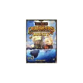 Age of Sail II: Privateer's Bounty