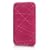 Belkin Laser-Etched Silicone Sleeve Case for iPod classic 6G (Pink/Light Pink)
