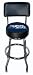 Penn State 30" Backrest Swivel Bar Stool - NCAA Team