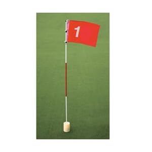 Forgan of St Andrews Flag Stick & Cup Training Aid