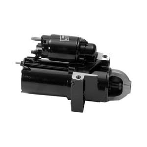 Mercury Quicksilver Parts 863007A 1 STARTER MOTOR MERCRUISER STARTER by