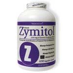 Zymitol - Generation Plus 630 Capsules