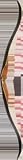 Martin Archery Left Hand Recurve Bow