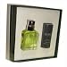 Eternity By Calvin Klien Set Edt Spray 3.4 Oz & Deo Stick 2.6 Oz for Men