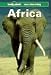 Books : Lonely Planet Africa (Lonely Planet Africa on a Shoestring)