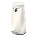 Kitchen & Housewares : Oster 3151 Tall Can Opener and Knife Sharpener, White