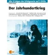 Der Jahrhundertkrieg (3 DVDs)
