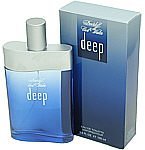 COOL WATER DEEP - EDT SPRAY 3.4 OZ for Men