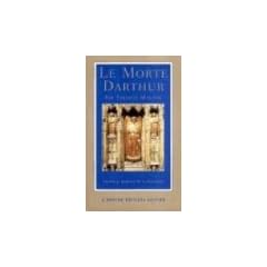 Le Morte Darthur (Norton Critical Editions)