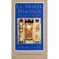 Le Morte Darthur (Norton Critical Editions)