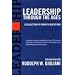 Leadership Through the Ages: A Collection of Favorite Quotations