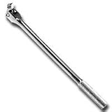 1/2in. Drive 24in. Long Flex Head Breaker Bar