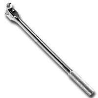 1 2in. Drive 24in. Long Flex Head Breaker Bar by S & K Products