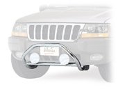 Westin 30 0000 Light Bar CPS