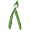 Organic Veggies and Fruit Safe Non-toxic Teething Toys for Baby