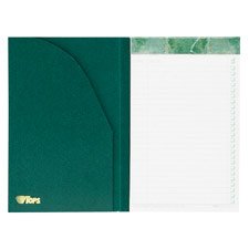 TOP63321 - Things To Do Pad, 11 Point Cover W Pocket, 5x8 by Tops Business Forms