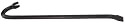 Stanley 55-136 36-Inch Forged Hexagonal Steel Ripping Bar