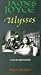 VHS : Ulysses (1967)