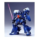 HGUC 1/144 RMS-141 ゼクアイン (ガンダム・センチネル)