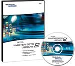 Serious Magic 20022000 Software, Ultra Master Set Library 2
