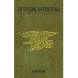 U.S. Special Operations: The Forerunner Spirit and the End Time Church