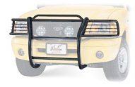 "Westin 40-0885 Sportsman 1-pc Grille Guard - Black