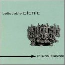 Believable Picnic - Welcome to the Future