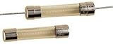 Ferraz Shawmut GDL10-MSC 10a, 125v,time Delay Gould Glass Fuse-pkg Of 5