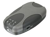 IO Gear GBGPS201 Bluetooth GPS Kit -US and Canada Maps