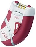 Emjoi Light Caress Cordless Hair Remover