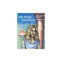 Das Feuer von Kreta