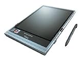 Fujitsu Siemens Stylistic ST5010D - Pentium M 1 GHz ULV - RAM 256 MB - HDD 40 GB - Extreme Graphics 2 - Gigabit Ethernet - Win XP Tablet PC - 12.1 TFT 1024 x 768 ( XGA )