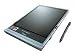 Fujitsu Siemens Stylistic ST5010D - Pentium M 1 GHz ULV - RAM 256 MB - HDD 40 GB - Extreme Graphics 2 - Gigabit Ethernet - Win XP Tablet PC - 12.1 TFT 1024 x 768 ( XGA )