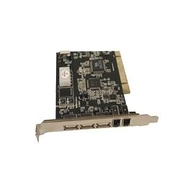 Sandberg USB 2.0+FireWire Boost