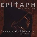 CD-Charts  Search : Epitaph - Medieval Iceland