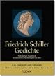 Friedrich von Schiller: S�mtliche Gedichte