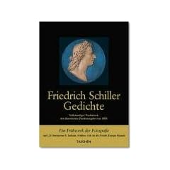 Friedrich von Schiller: S�mtliche Gedichte