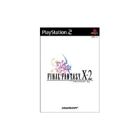 Final Fantasy X-2
