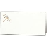 Dragonfly Place Cards