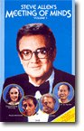 Steve Allen`s Meeting of Minds: Volume 3